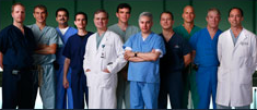 our physicians